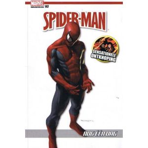 SPIDERMAN: 147