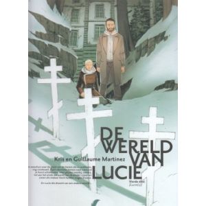 WERELD VAN LUCIE: 04: LUCIE(S)