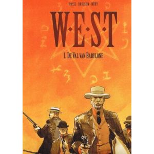 WEST: 01: VAL VAN BABYLONE