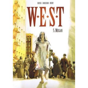 WEST: 05: MEGAN