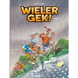 WIELER GEK: 03