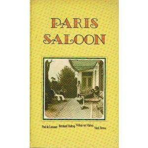 WILLEM: PARIS SALOON