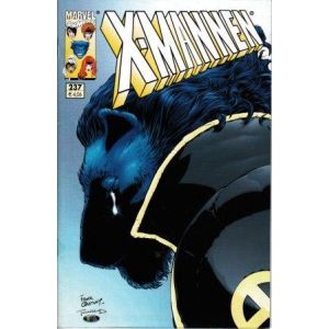 X-MANNEN: 237