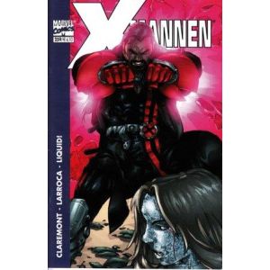X-MANNEN: 259
