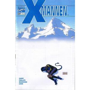 X-MANNEN: 247