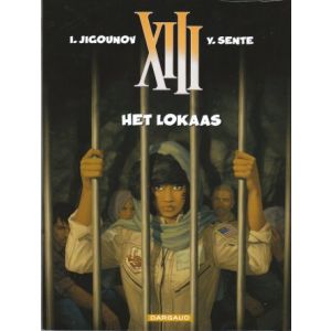 XIII: 21: HET LOKAAS