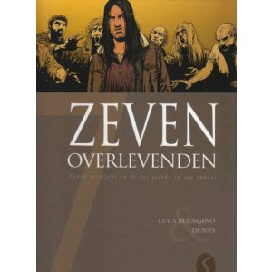 ZEVEN: 08: OVERLEVENDEN