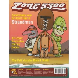 ZONE 5300: 2007-02