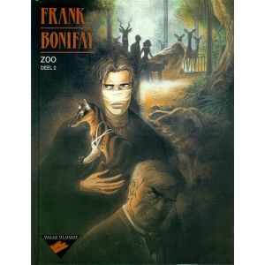 VRIJE VLUCHT: FRANK-BONIFAY: ZOO 2