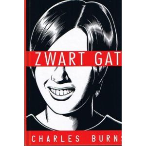 ZWARTE GAT (BURNS, CHARLES)