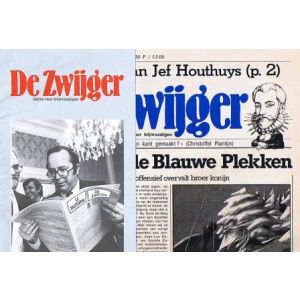 ZWIJGER: 1982-02