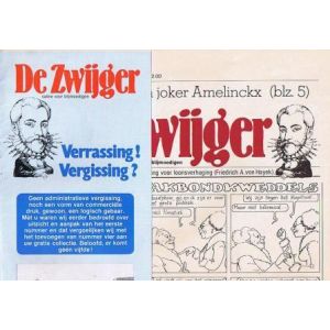ZWIJGER: 1982-04